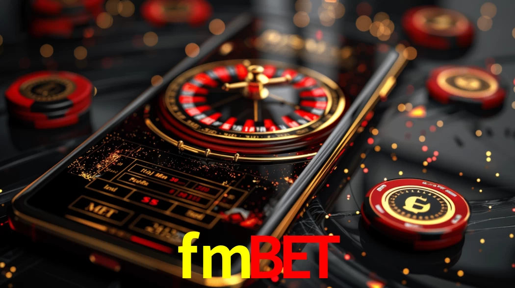 Welcome Bonus fmbet