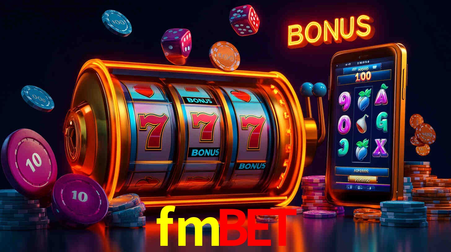 Experiência VIP fmbet