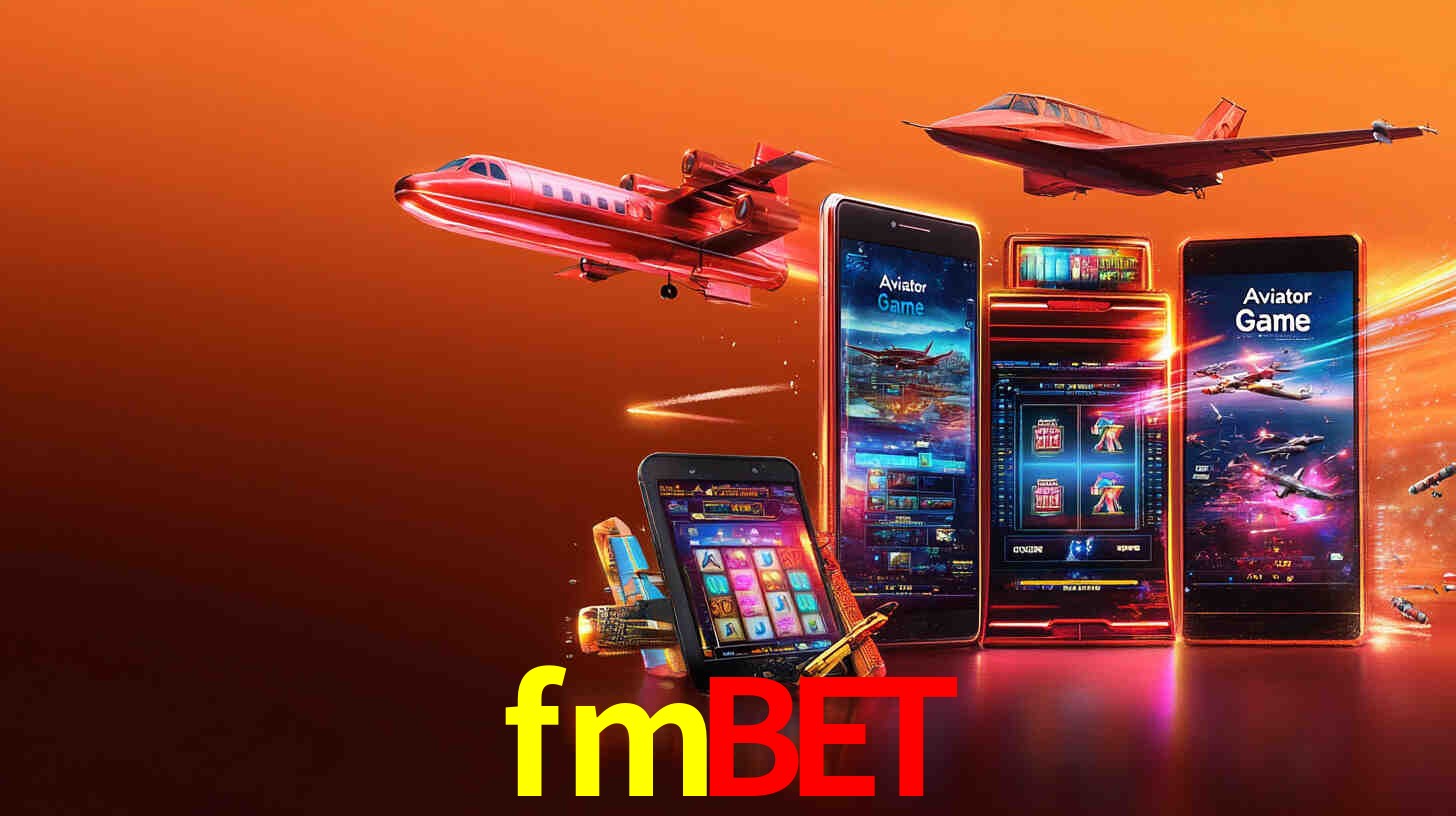 Apostas Esportivas na fmbet: Um Guia Completo