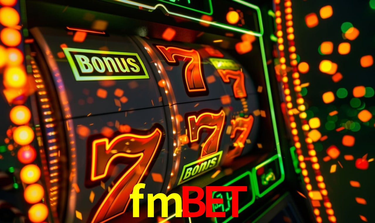 A Emoção da Loteria na fmbet: Uma Chance de Mudança de Vida