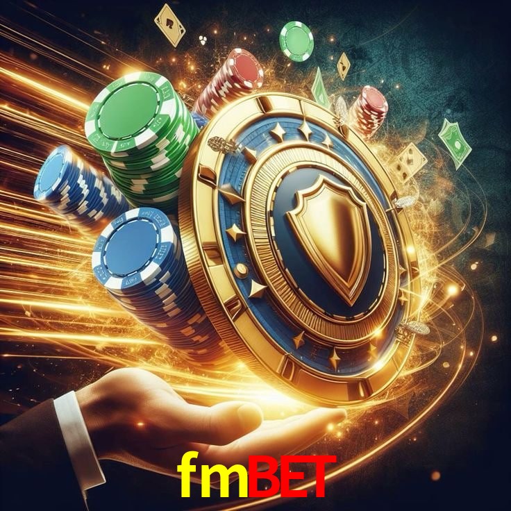 fmbet Slots - fmbet visual 2