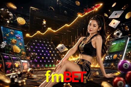 Responsive Design fmbet