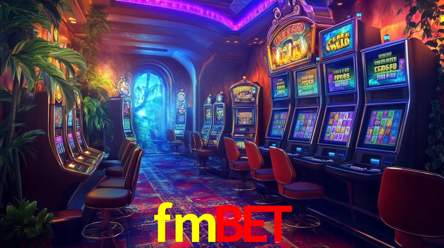 Daily Bonuses fmbet