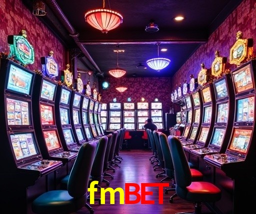 Promoções Sazonais fmbet