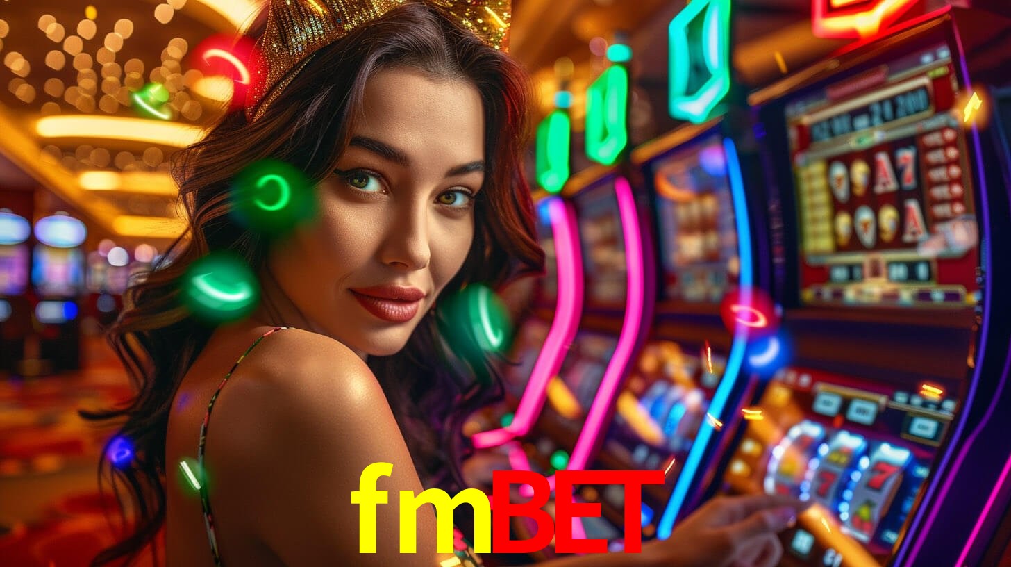 Bônus Generosos e Exclusivos no fmbet para Você!