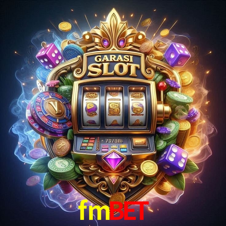 Provedores de Jogos fmbet