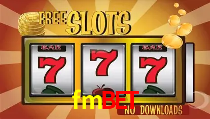 A Popularidade dos Caça-Níqueis no fmbet