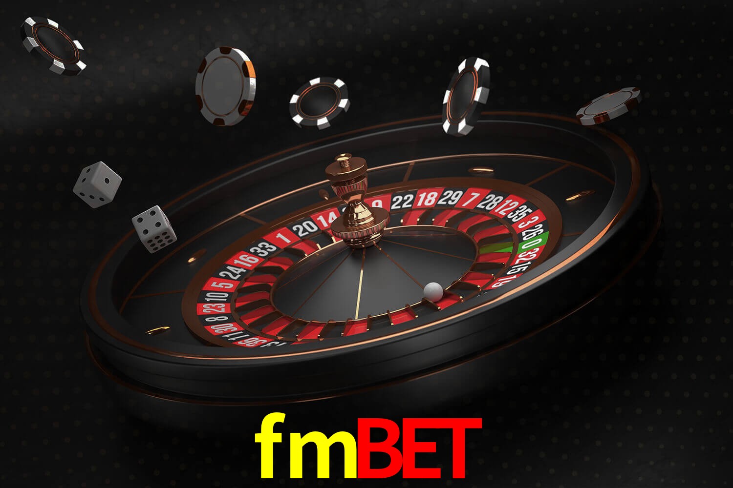fmbet: Seu Cassino Premiado com Pagamentos Rápidos