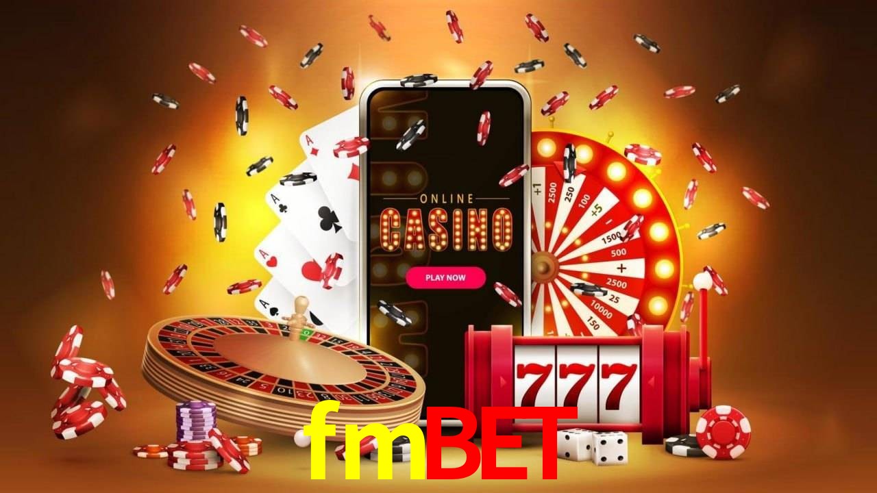 Recursos de Bônus fmbet