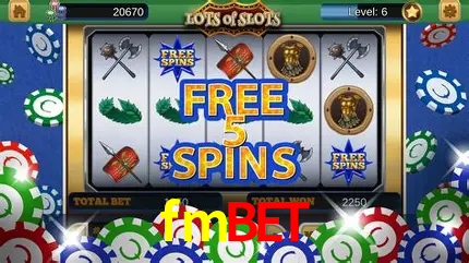 A Emoção da Loteria na fmbet: Uma Chance de Mudança de Vida