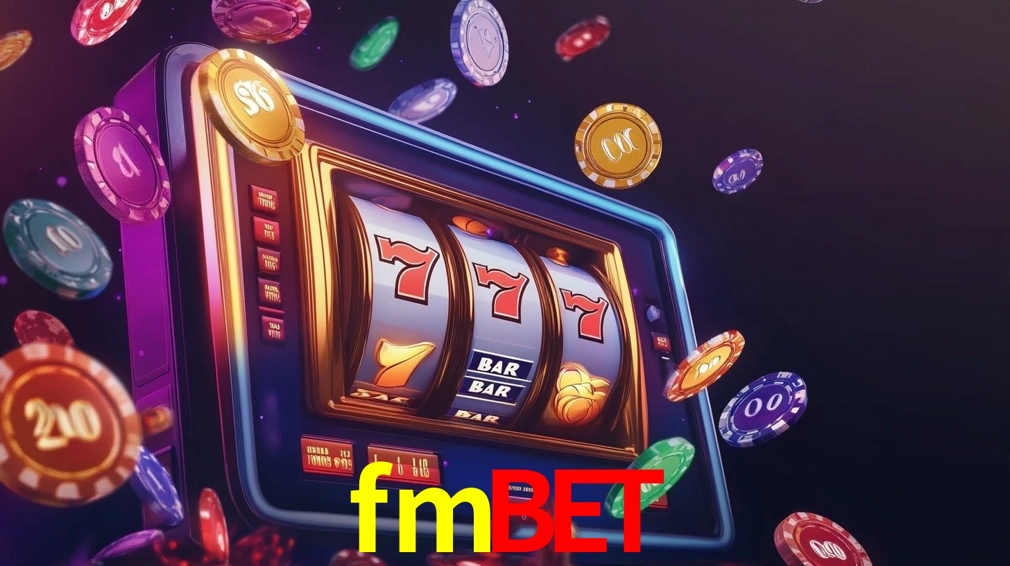 Welcome Bonus fmbet