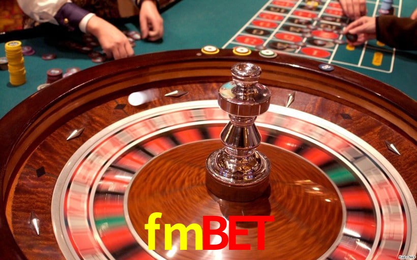Jogos Exclusivos fmbet