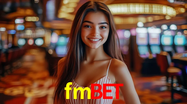 fmbet Bônus - fmbet visual 1