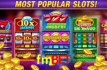 Descubra a Magia dos Jogos de Arcade no fmbet