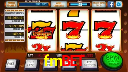 Descubra o Mundo do Cassino Online com fmbet