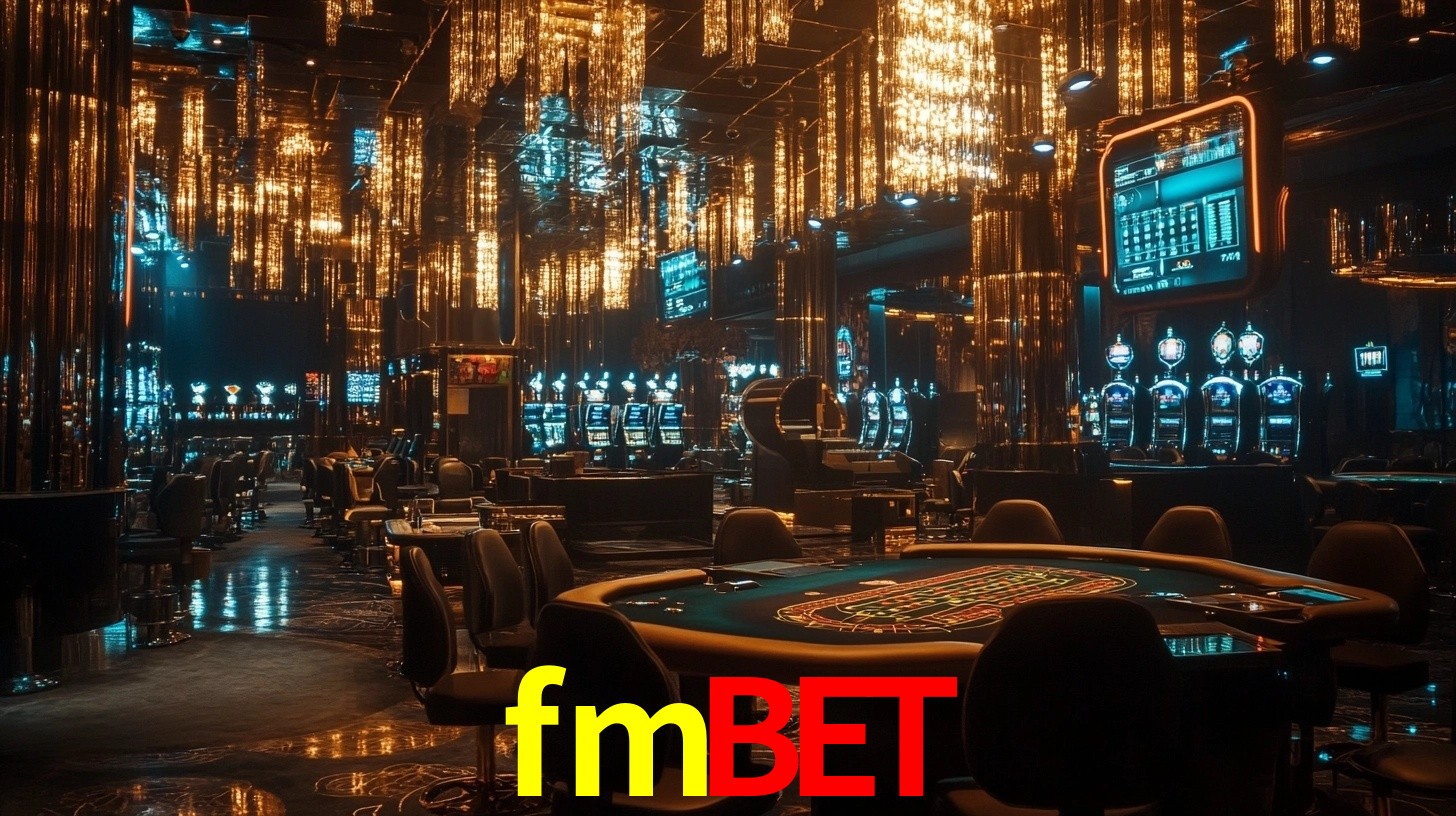 fmbet: Seu Especialista em Apostas Esportivas Brasileiras