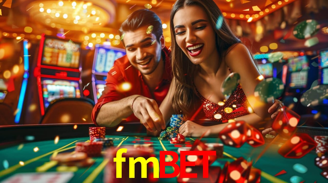 Jogos de Slot fmbet
