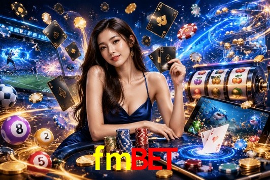 API Integration fmbet