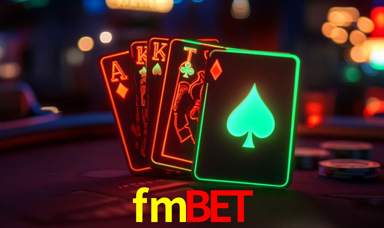 fmbet Slots - fmbet visual 1