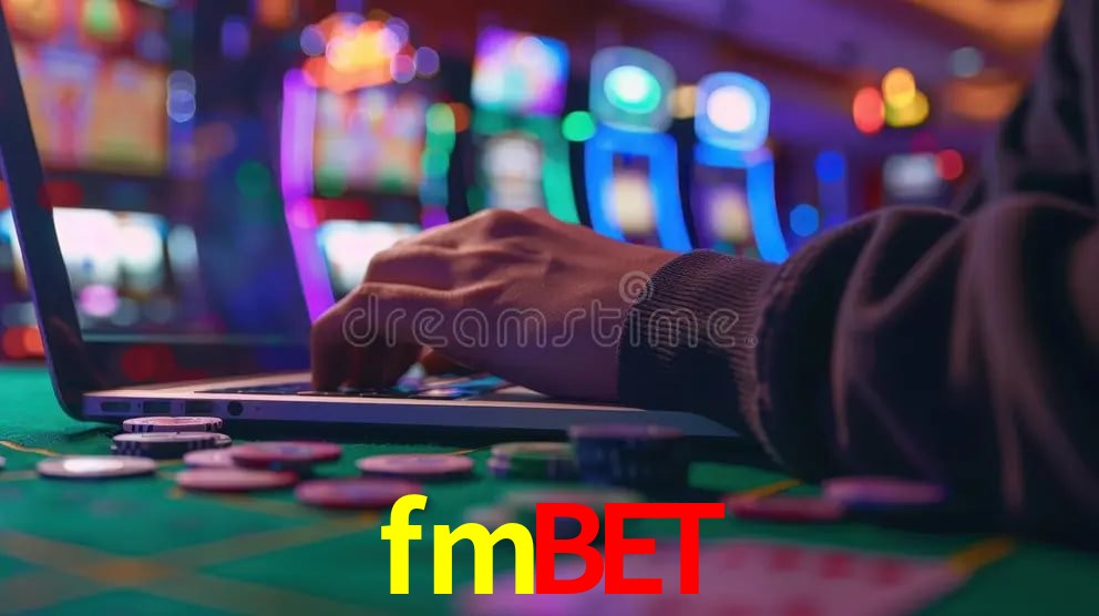 Interface Premium fmbet