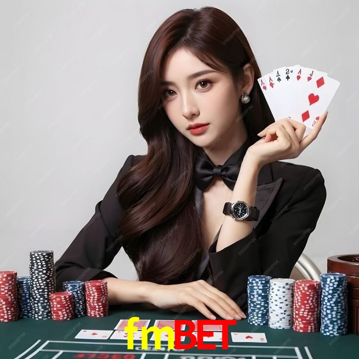 Login Seguro fmbet