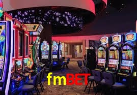 Integração de APIs fmbet