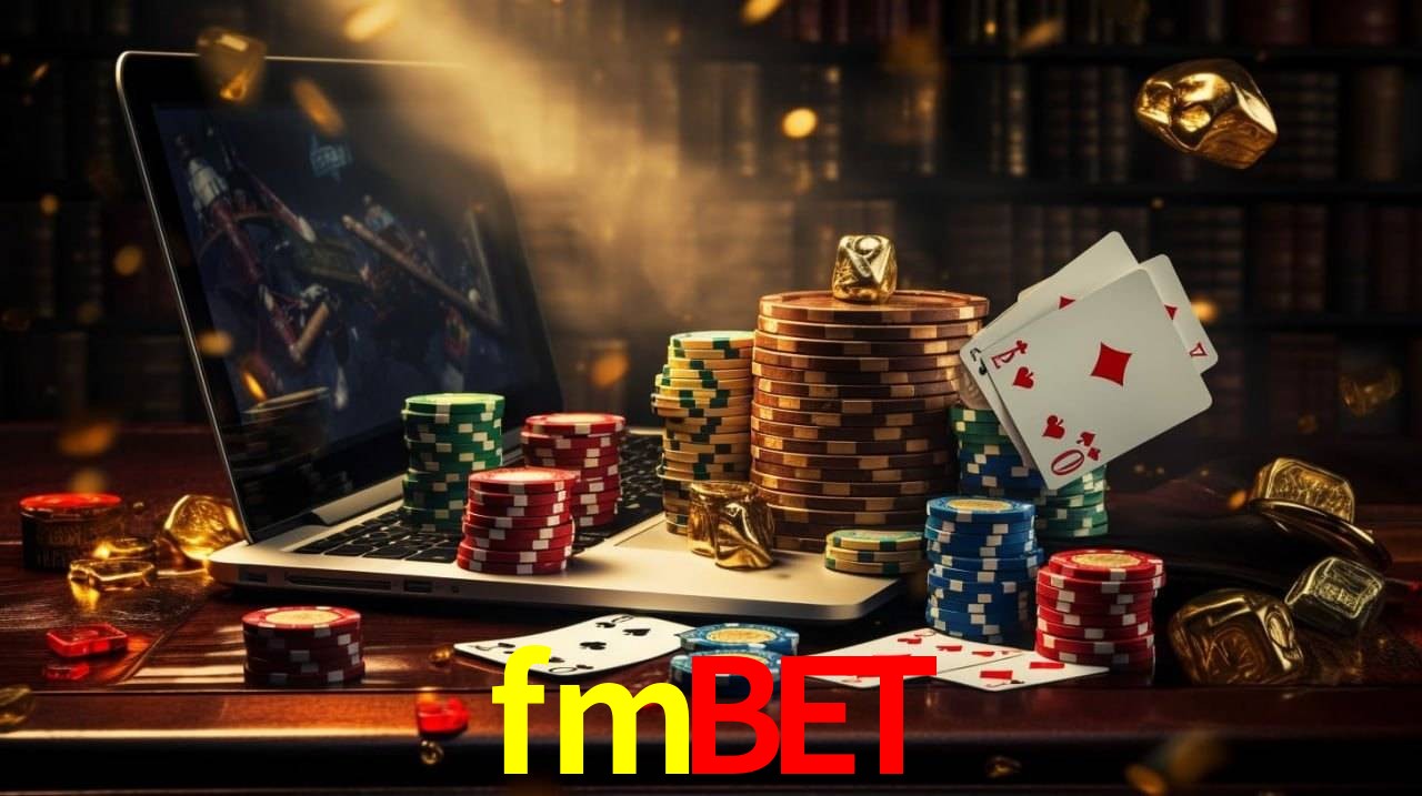 Casino Ao Vivo fmbet