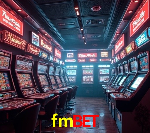 Sistemas de Segurança fmbet