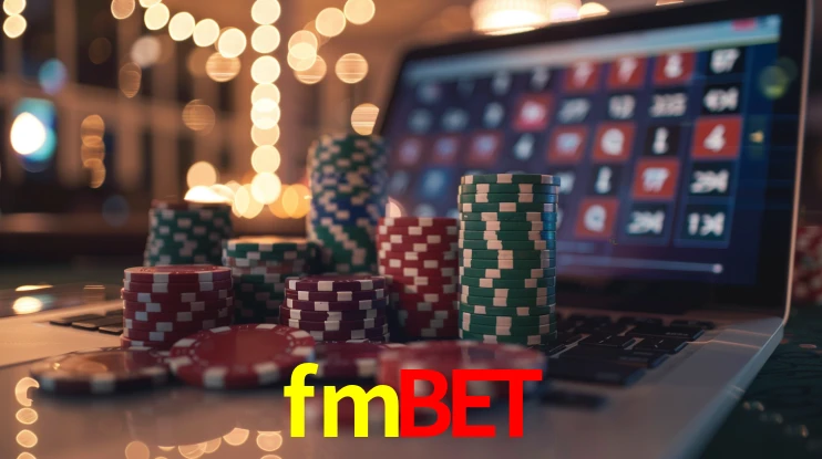 Seasonal Promotions fmbet