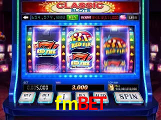 A Emoção da Loteria na fmbet: Uma Chance de Mudança de Vida