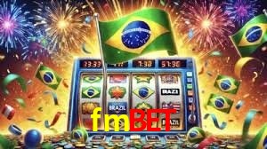 Slot Games fmbet