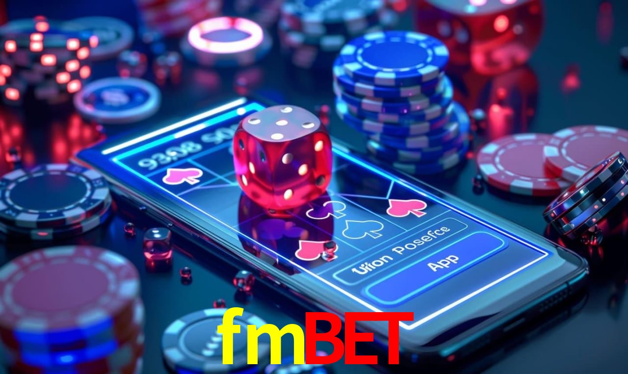 fmbet Aplicativo - fmbet visual 1