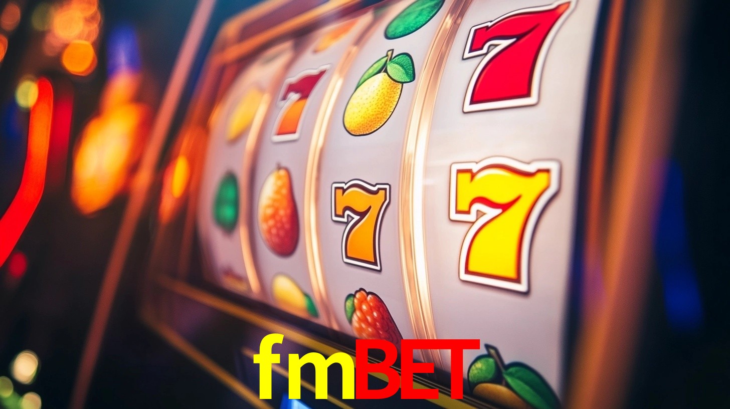 Ofertas Imperdíveis na fmbet: Promoções e Bônus Que Valem a Pena