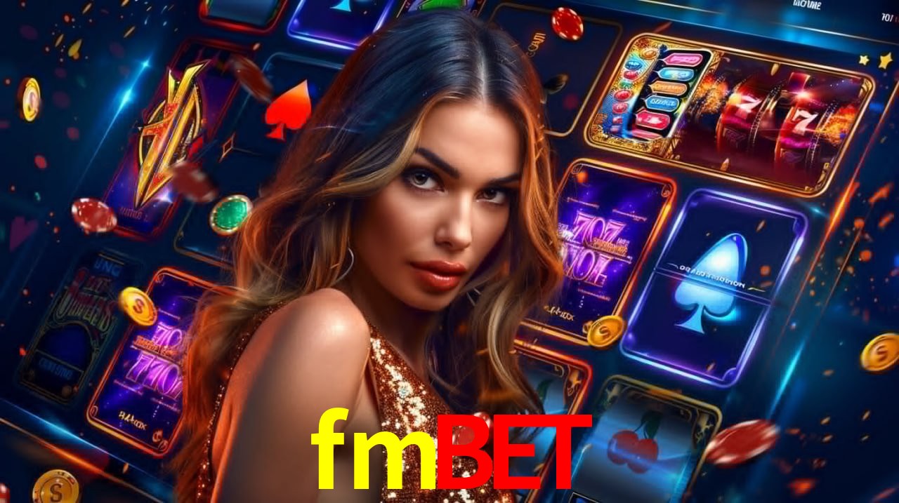 Desvendando o Mundo dos Jogos Virtuais na fmbet