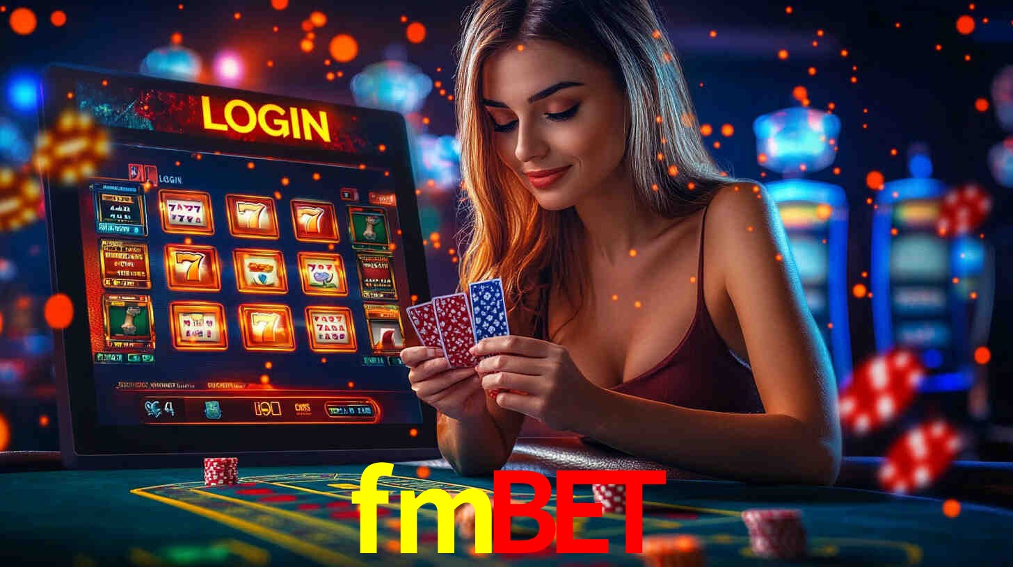 fmbet: A Experiência de Casino com Jogos de Mesa ao Vivo