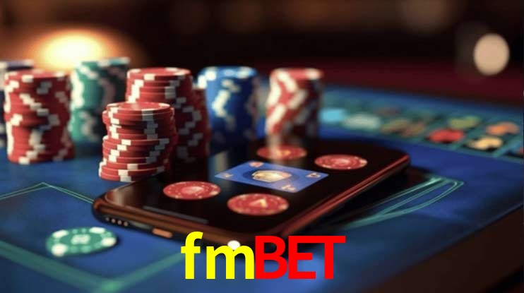Casino VIP fmbet