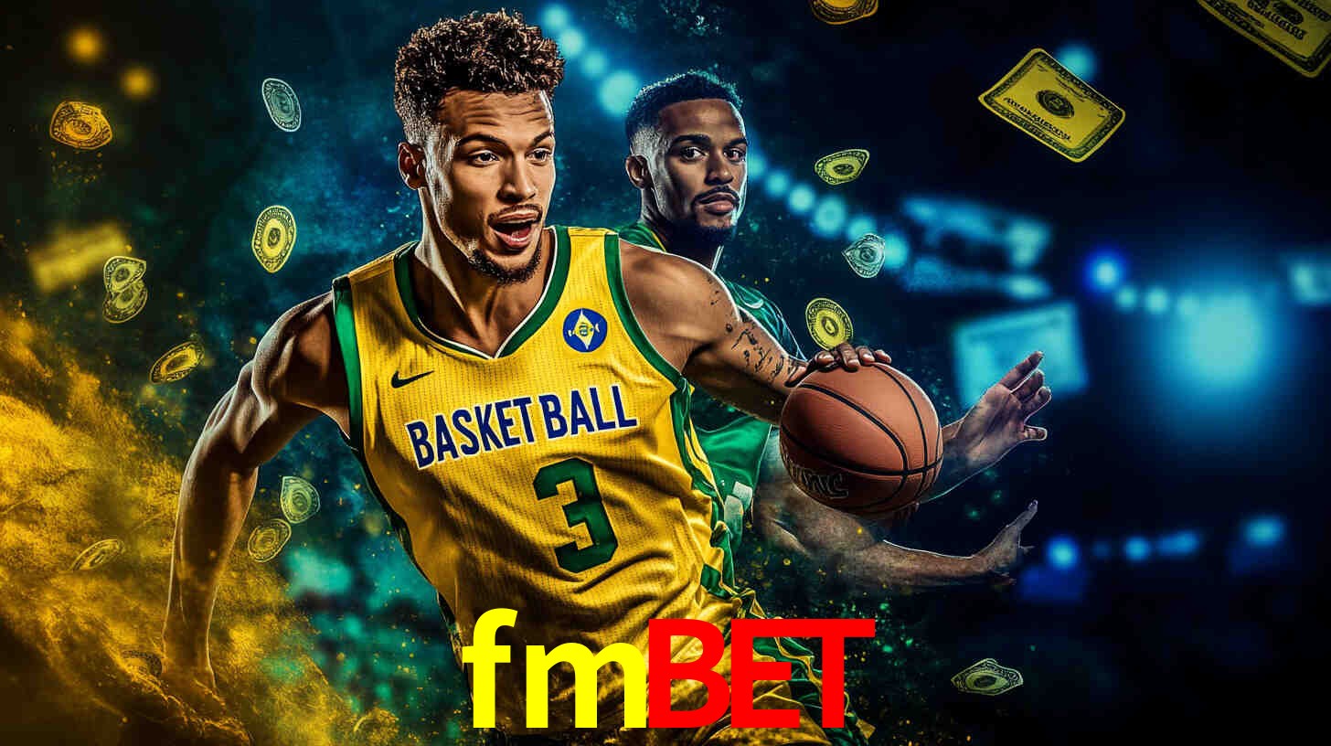 Apostas Esportivas na fmbet: Um Guia Completo