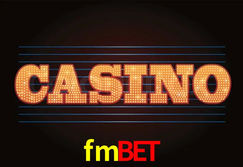 Apostas de Futebol fmbet