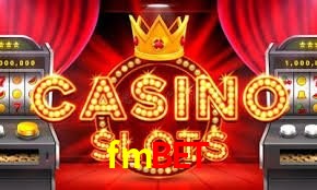 Game Providers fmbet