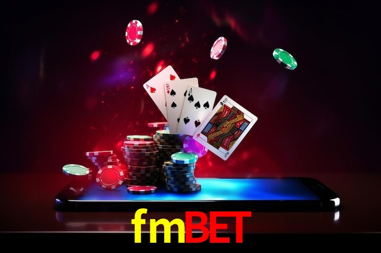 Live Casino fmbet