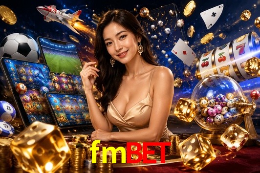 Secure Login fmbet