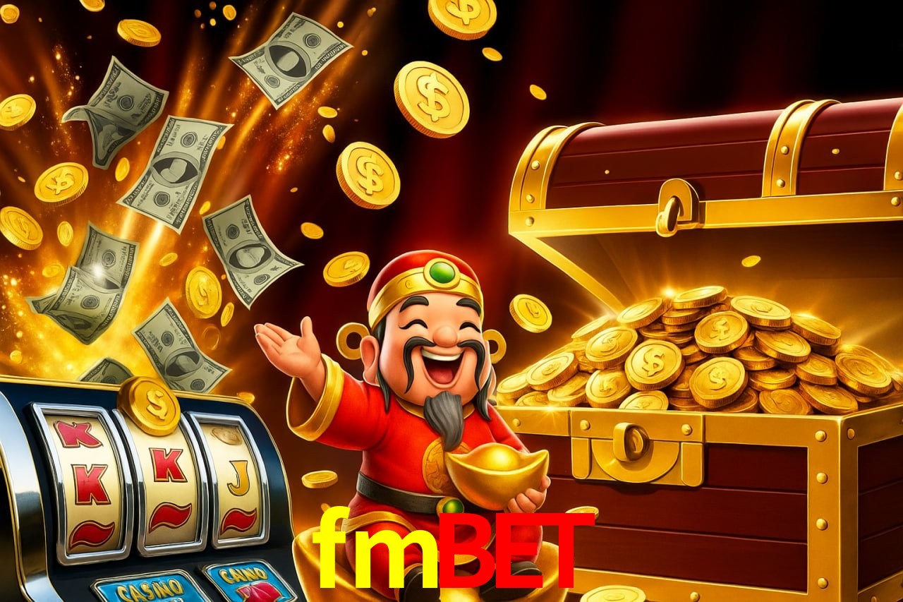 PIX Instantâneo fmbet