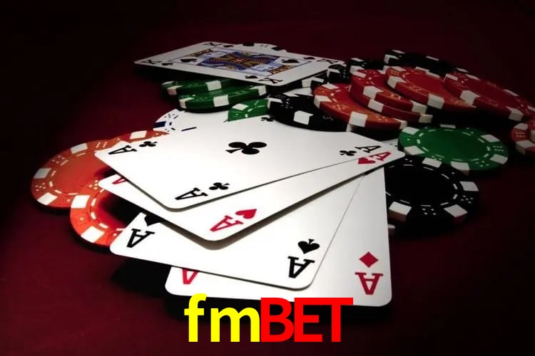 Torneios fmbet