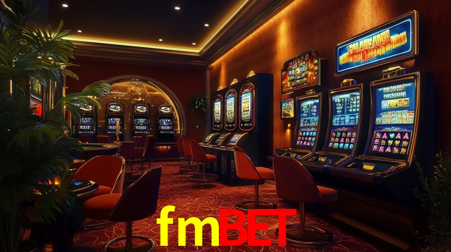 Ofertas Imperdíveis na fmbet: Promoções e Bônus Que Valem a Pena