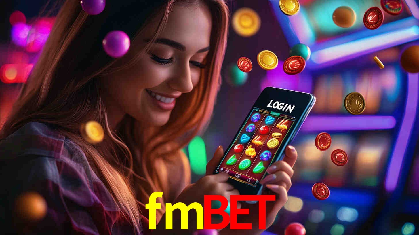 fmbet: A Experiência de Casino com Jogos de Mesa ao Vivo