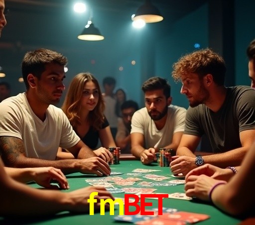 Descubra o Programa VIP da fmbet: Vantagens Exclusivas para Jogadores