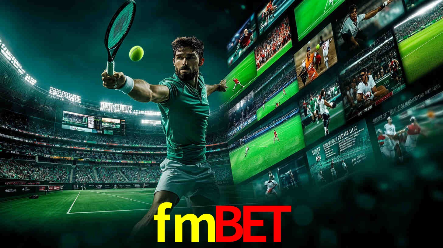 Mesa de Blackjack fmbet