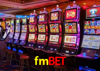 Exclusive Offers fmbet