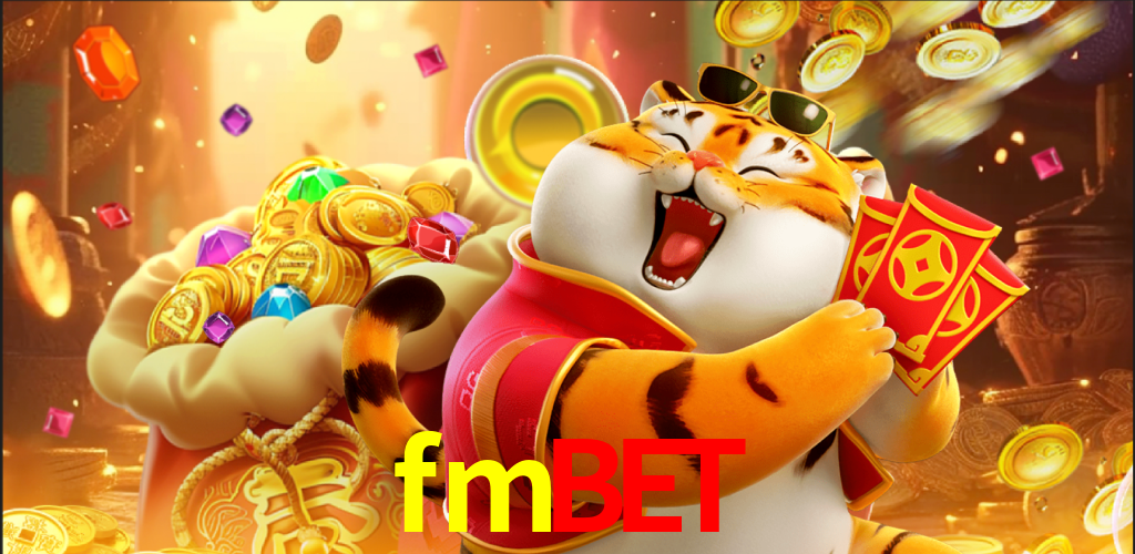Desvendando o Mundo dos Jogos Virtuais na fmbet