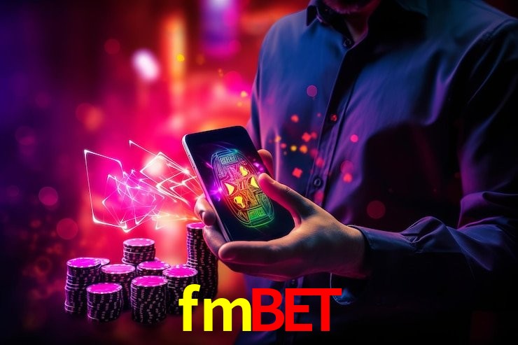 A Experiência Imersiva dos Cassinos Ao Vivo no fmbet
